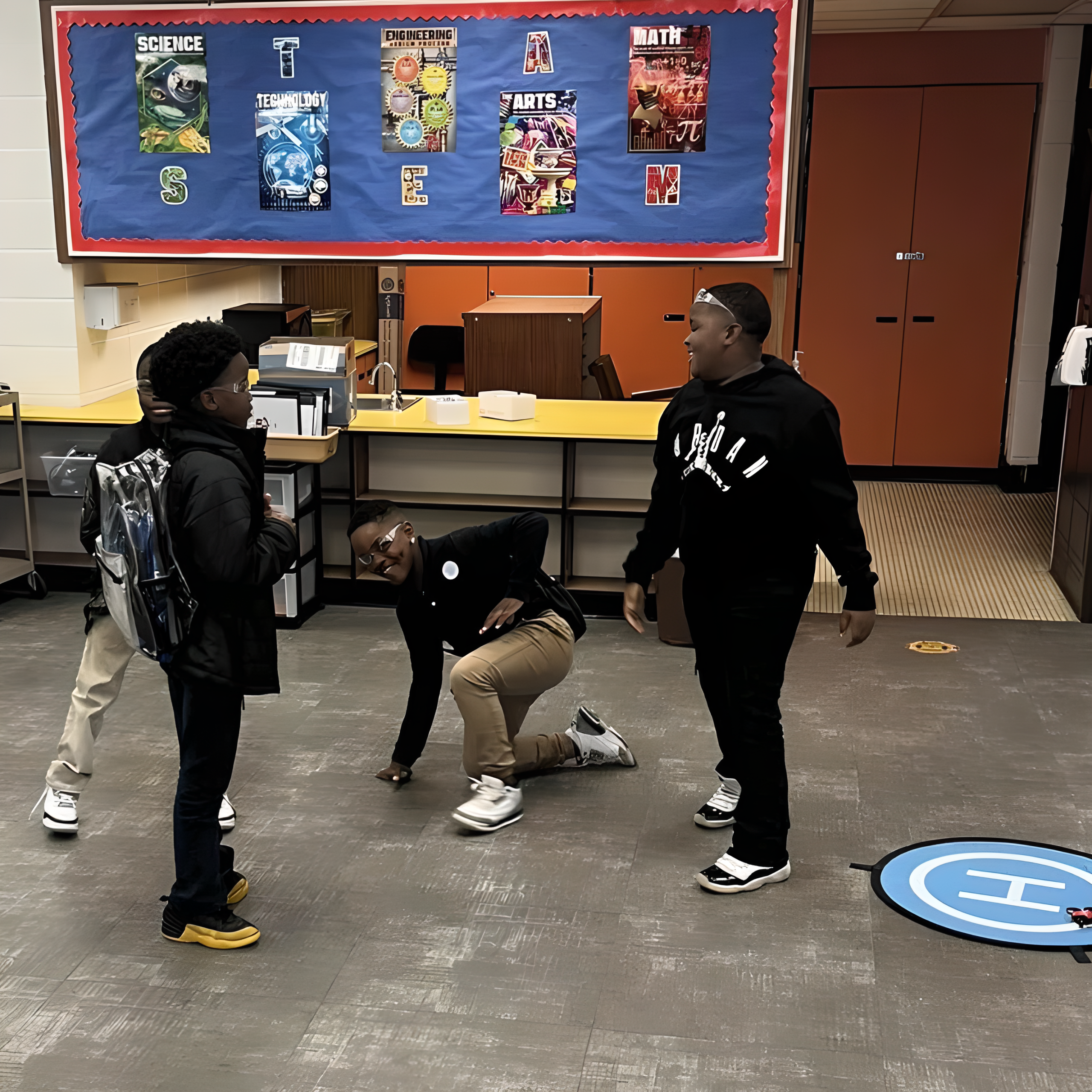 Preparing Future Innovators: How STEAM Education Opens Doors for Students