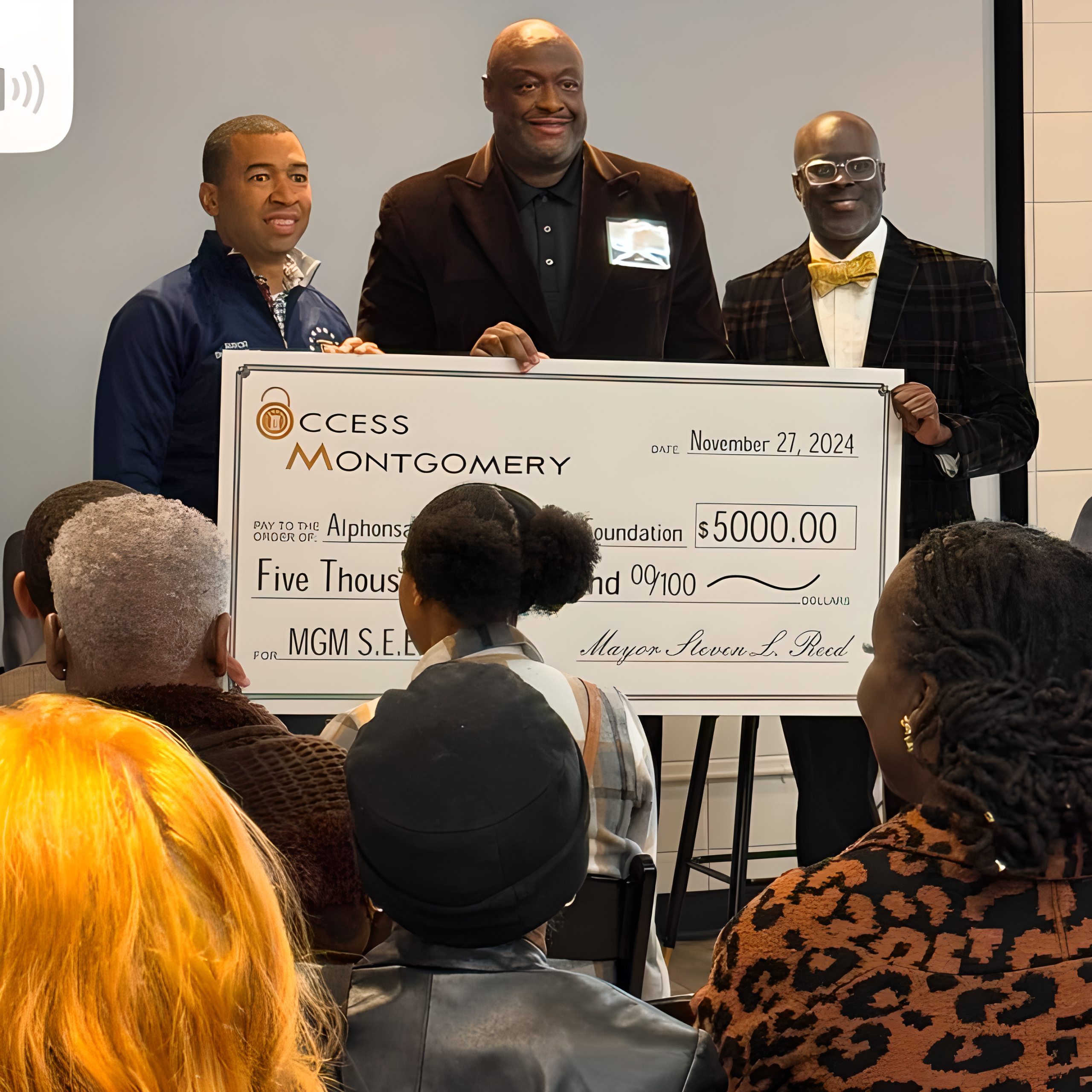 Investing in Tomorrow’s Innovators: How Your Donation Helps Students Soar