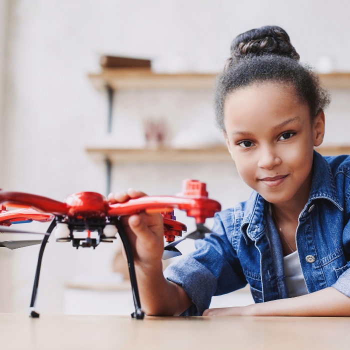 Why Drone Education Is One of the Most Powerful STEAM Tools for Students